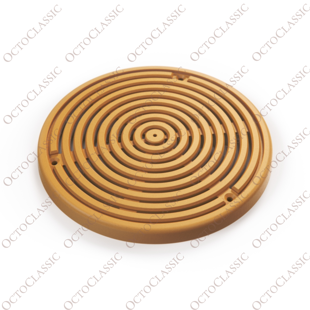 W123 W116 R107 Couvre haut-parleurs arrière Mercedes A0008201612 W123 W116 R107 Couvre haut-parleurs arrière Mercedes A0008201612