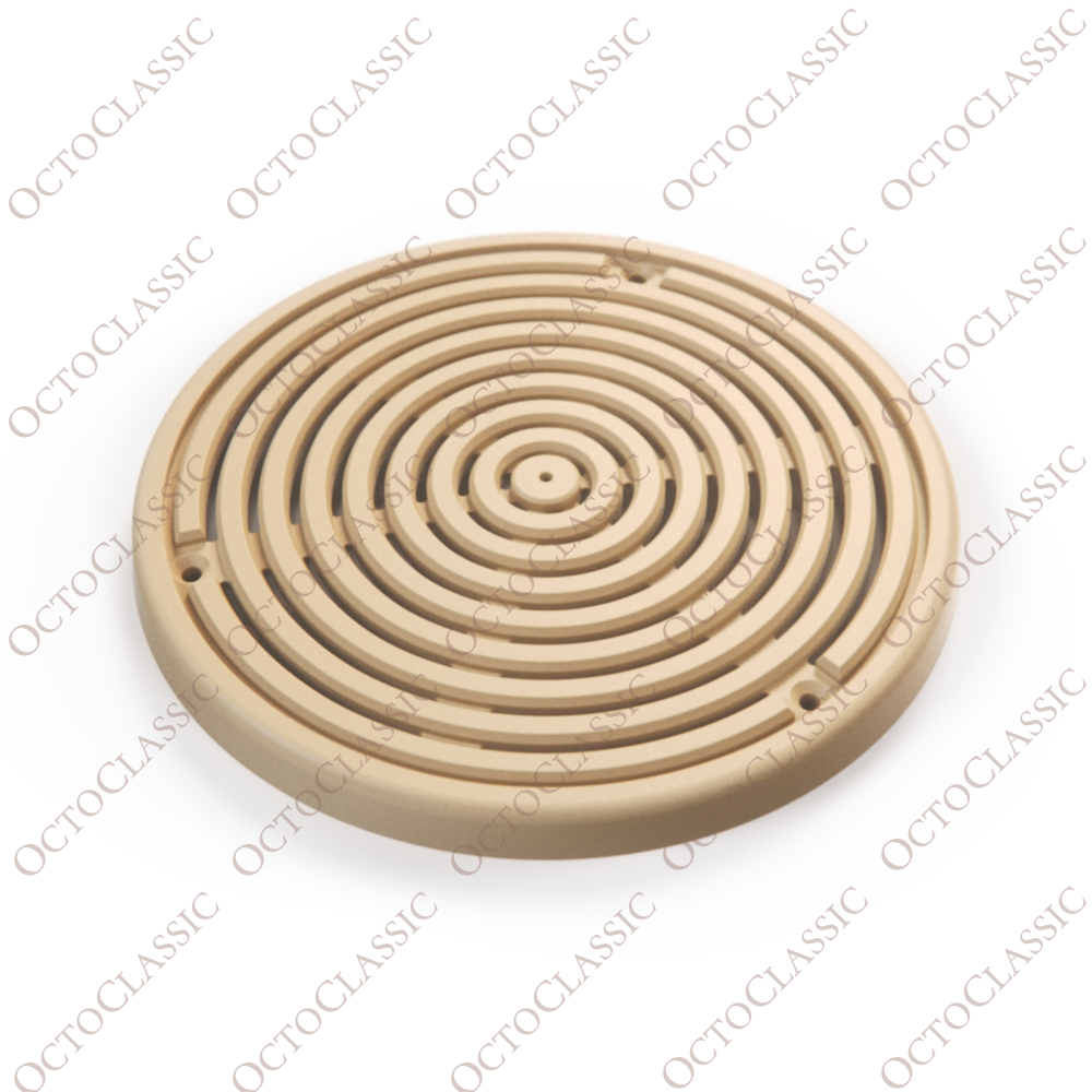 W123 W116 R107 Couvre haut-parleurs arrière Mercedes A0008201612 W123 W116 R107 Couvre haut-parleurs arrière Mercedes A0008201612