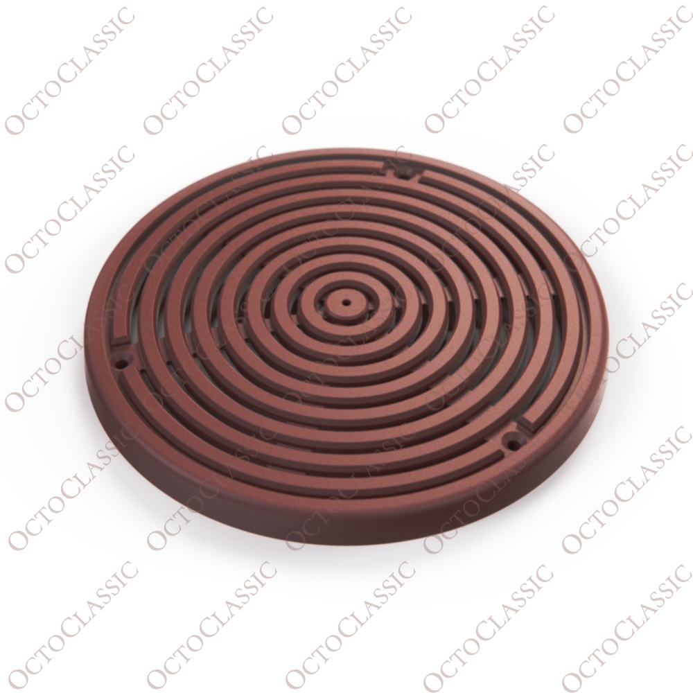 W123 W116 R107 Couvre haut-parleurs arrière Mercedes A0008201612 W123 W116 R107 Couvre haut-parleurs arrière Mercedes A0008201612