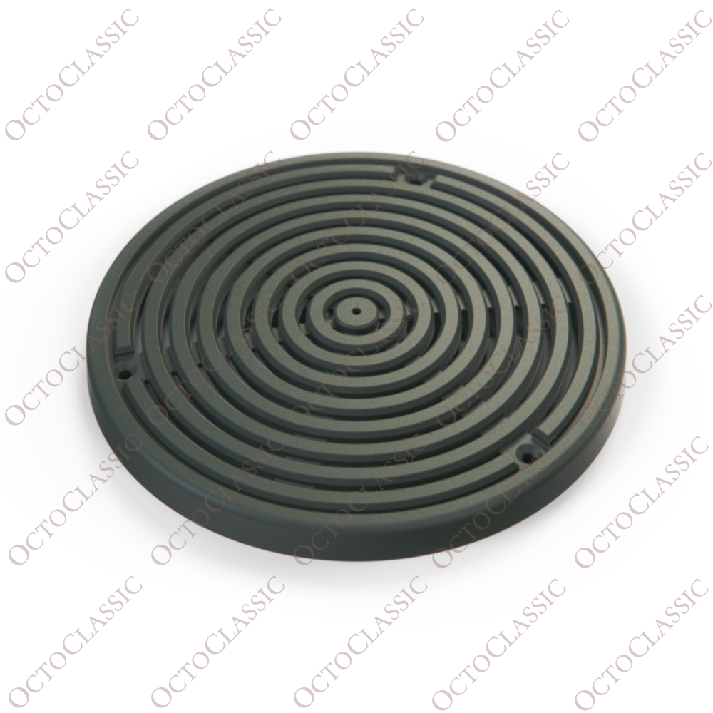 W123 W116 R107 Couvre haut-parleurs arrière Mercedes A0008201612 W123 W116 R107 Couvre haut-parleurs arrière Mercedes A0008201612
