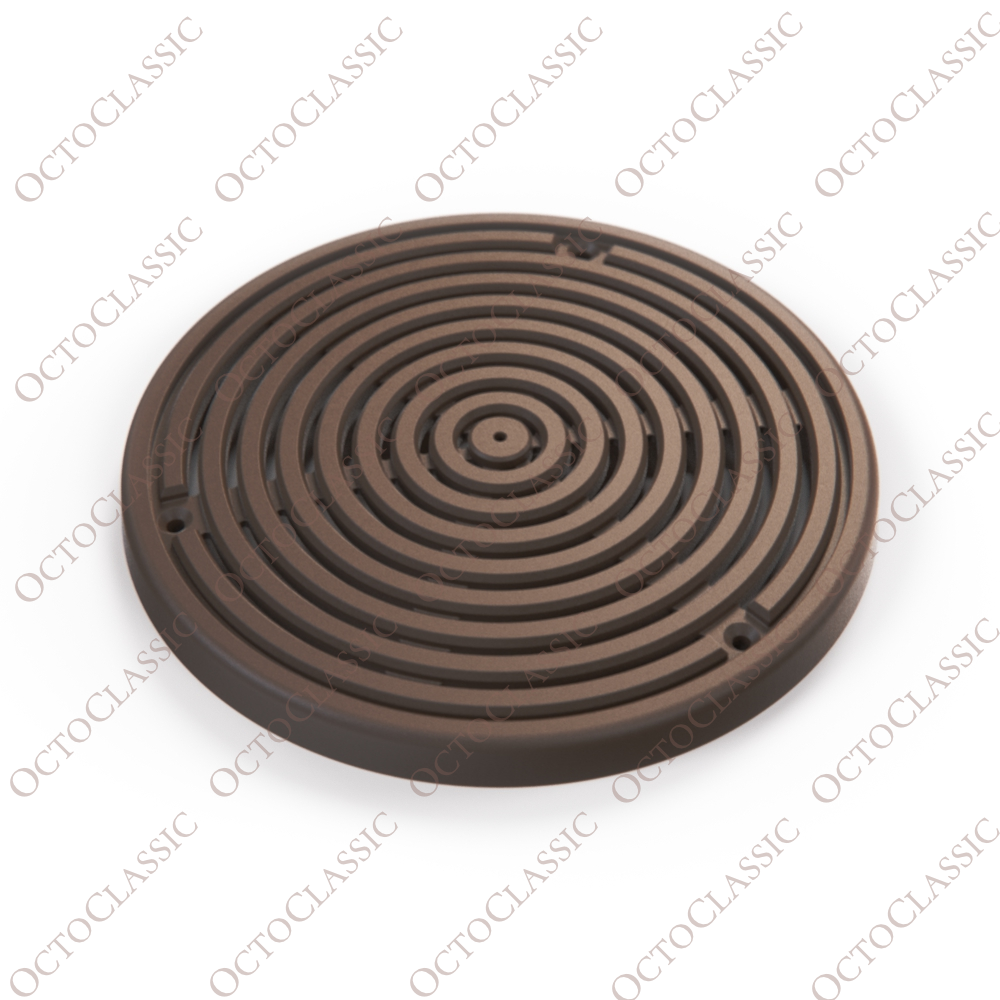 W123 W116 R107 Couvre haut-parleurs arrière Mercedes A0008201612 W123 W116 R107 Couvre haut-parleurs arrière Mercedes A0008201612