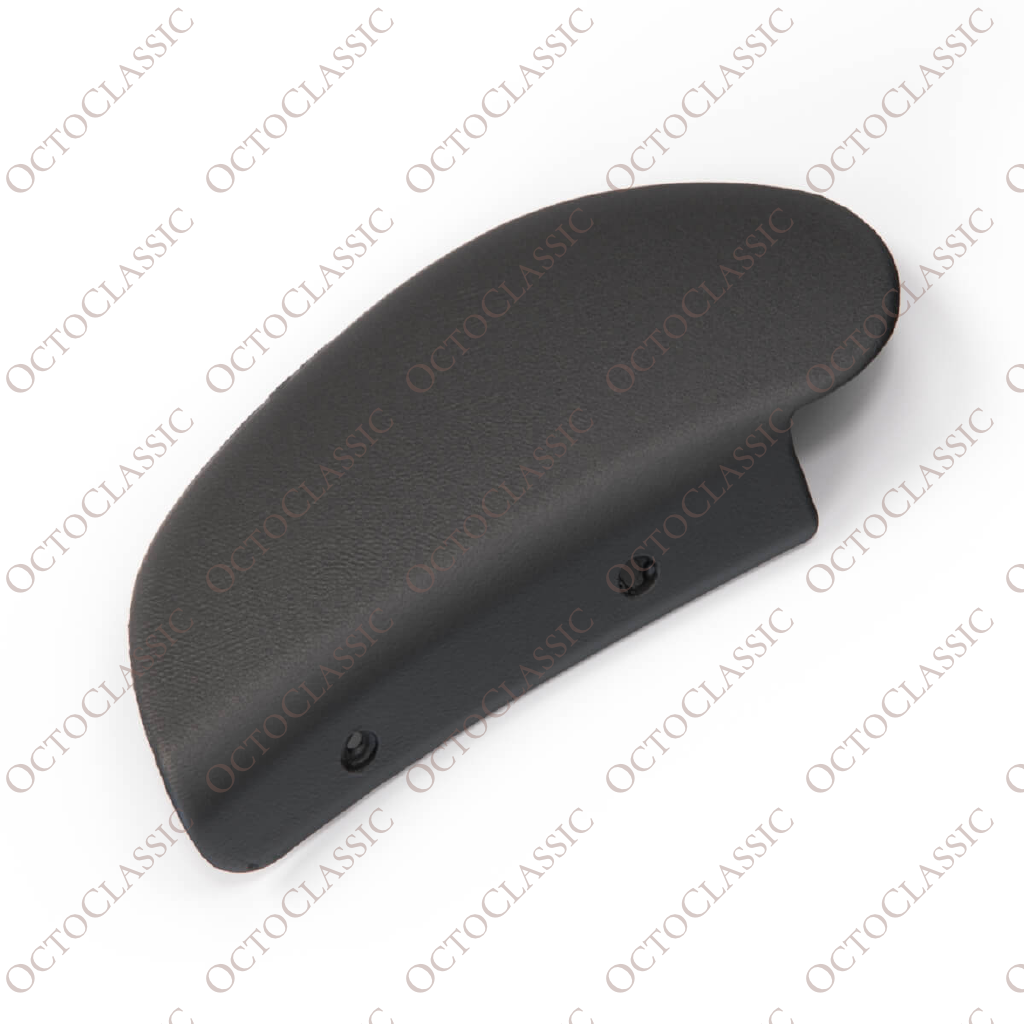Porsche 911 964 / 993 / 924 / 944 / 968 Front Seat Hinge Cover Plate Left Or Right All Colors 92852114702 / 92852114802 Porsche 911 964 / 993 / 924 / 944 / 968 Front Seat Hinge Cover Plate Left Or Right All Colors 92852114702 / 92852114802