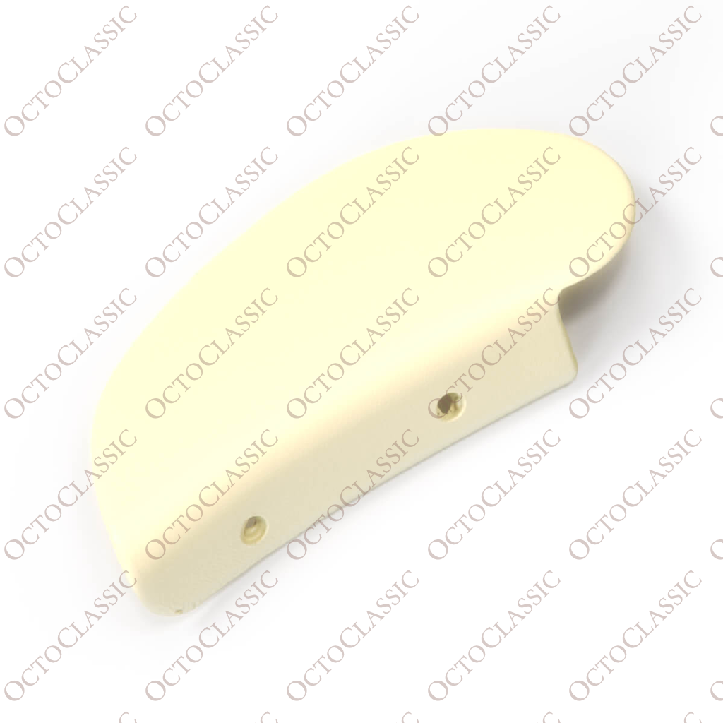Porsche 911 964 / 993 / 924 / 944 / 968 Front Seat Hinge Cover Plate Left Or Right All Colors 92852114702 / 92852114802 Porsche 911 964 / 993 / 924 / 944 / 968 Front Seat Hinge Cover Plate Left Or Right All Colors 92852114702 / 92852114802