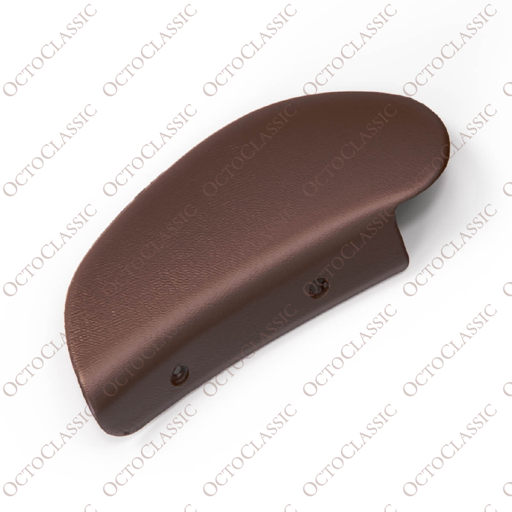 Porsche 911 964 / 993 / 924 / 944 / 968 Front Seat Hinge Cover Plate Left Or Right All Colors 92852114702 / 92852114802 Porsche 911 964 / 993 / 924 / 944 / 968 Front Seat Hinge Cover Plate Left Or Right All Colors 92852114702 / 92852114802