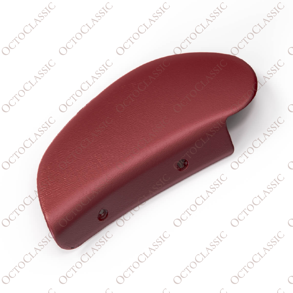 Porsche 911 964 / 993 / 924 / 944 / 968 Front Seat Hinge Cover Plate Left Or Right All Colors 92852114702 / 92852114802 Porsche 911 964 / 993 / 924 / 944 / 968 Front Seat Hinge Cover Plate Left Or Right All Colors 92852114702 / 92852114802