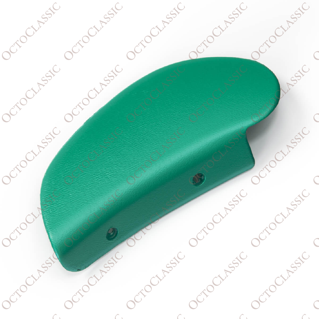 Porsche 911 964 / 993 / 924 / 944 / 968 Front Seat Hinge Cover Plate Left Or Right All Colors 92852114702 / 92852114802 Porsche 911 964 / 993 / 924 / 944 / 968 Front Seat Hinge Cover Plate Left Or Right All Colors 92852114702 / 92852114802