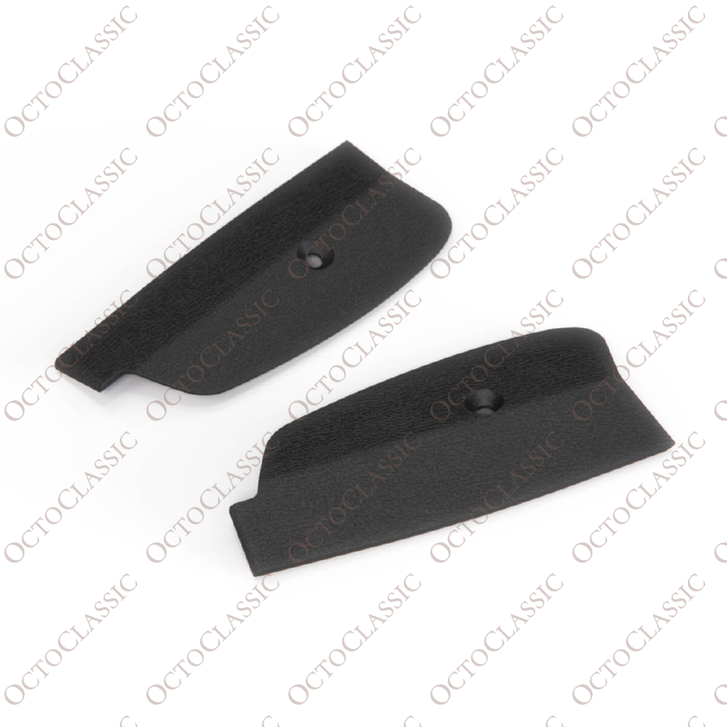 Porsche 911 964 / 993 Door End Trim Set Of 2 All Colors 91155542100 / 91155542200 Porsche 911 964 / 993 Door End Trim Set Of 2 All Colors 91155542100 / 91155542200