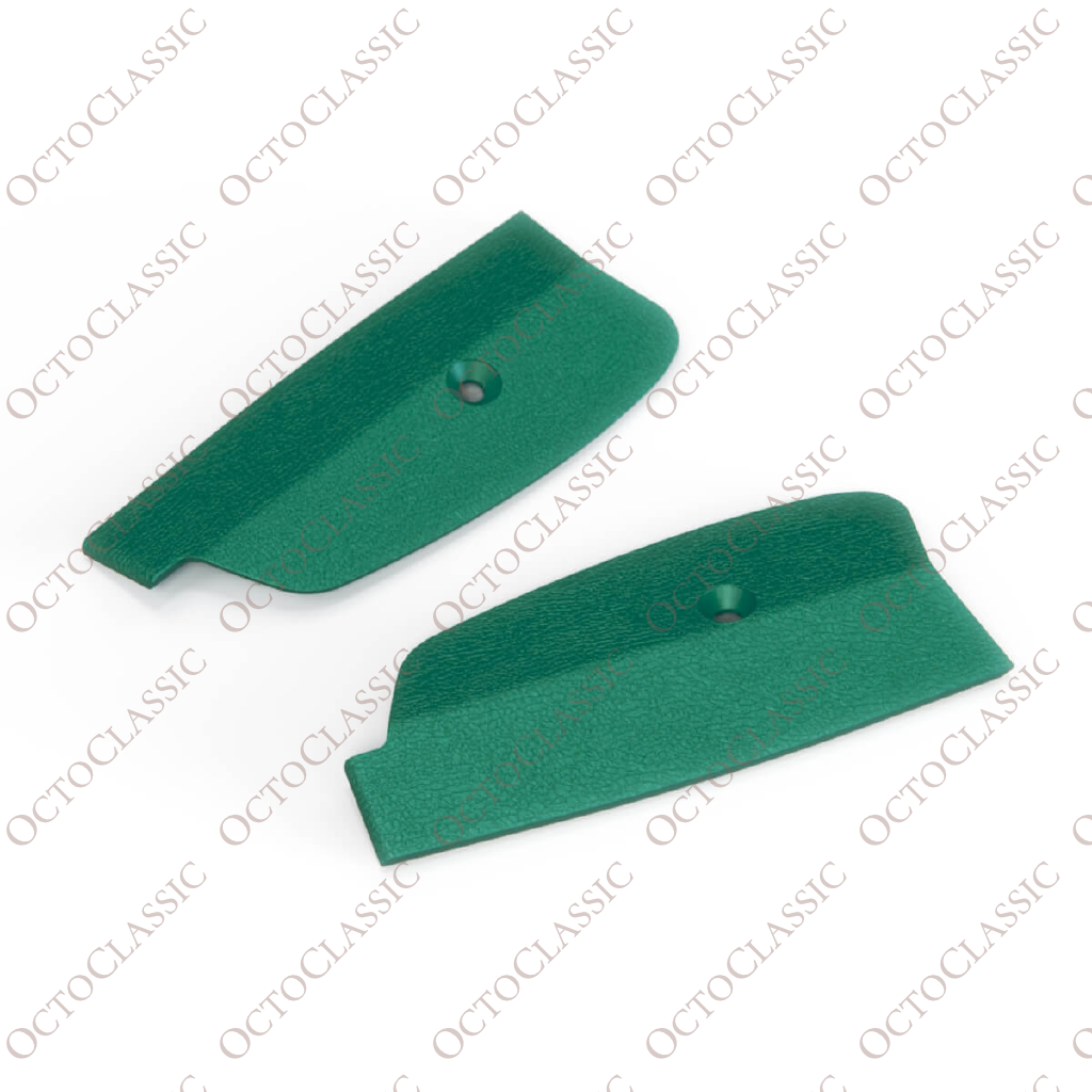 Porsche 911 964 / 993 Door End Trim Set Of 2 All Colors 91155542100 / 91155542200 Porsche 911 964 / 993 Door End Trim Set Of 2 All Colors 91155542100 / 91155542200