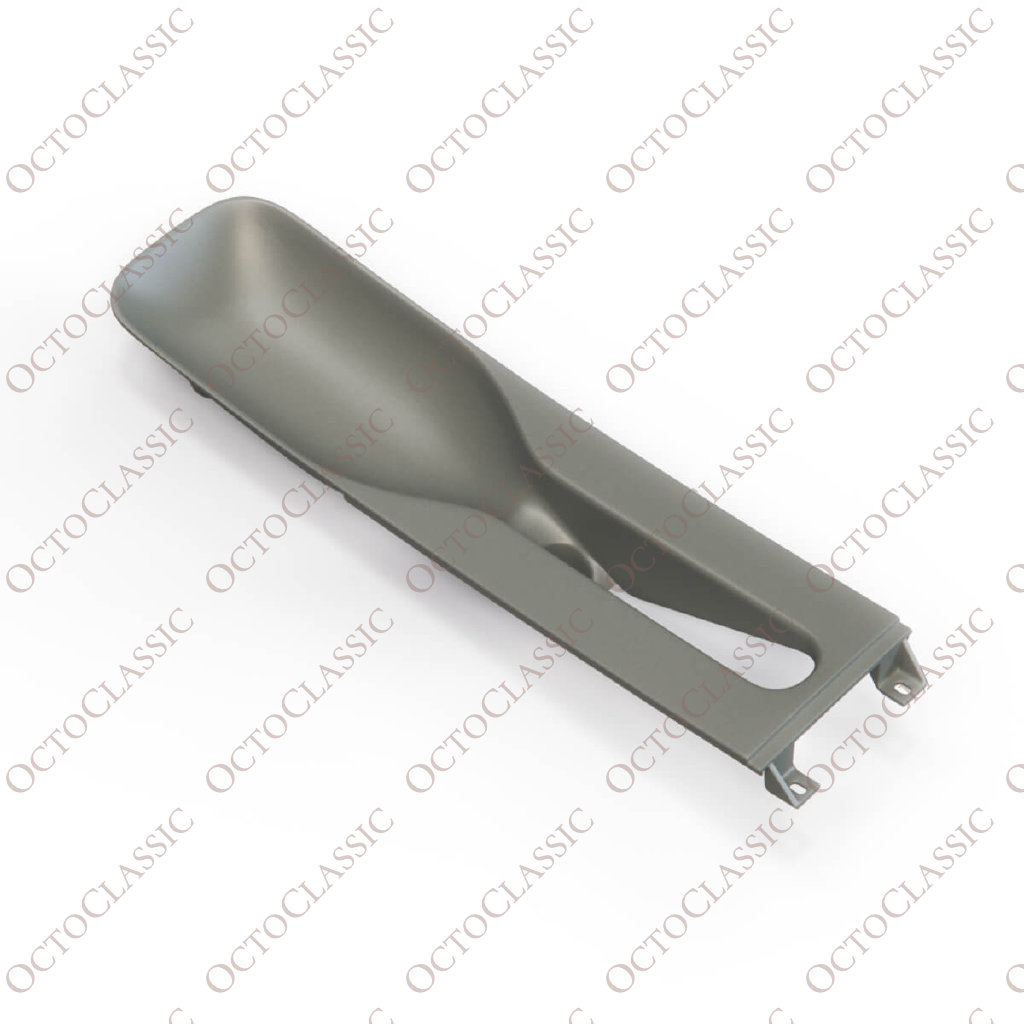 Porsche 911 964 / 993 Center Console Handbrake Trim All Colors 96455253900 Porsche 911 964 / 993 Center Console Handbrake Trim All Colors 96455253900