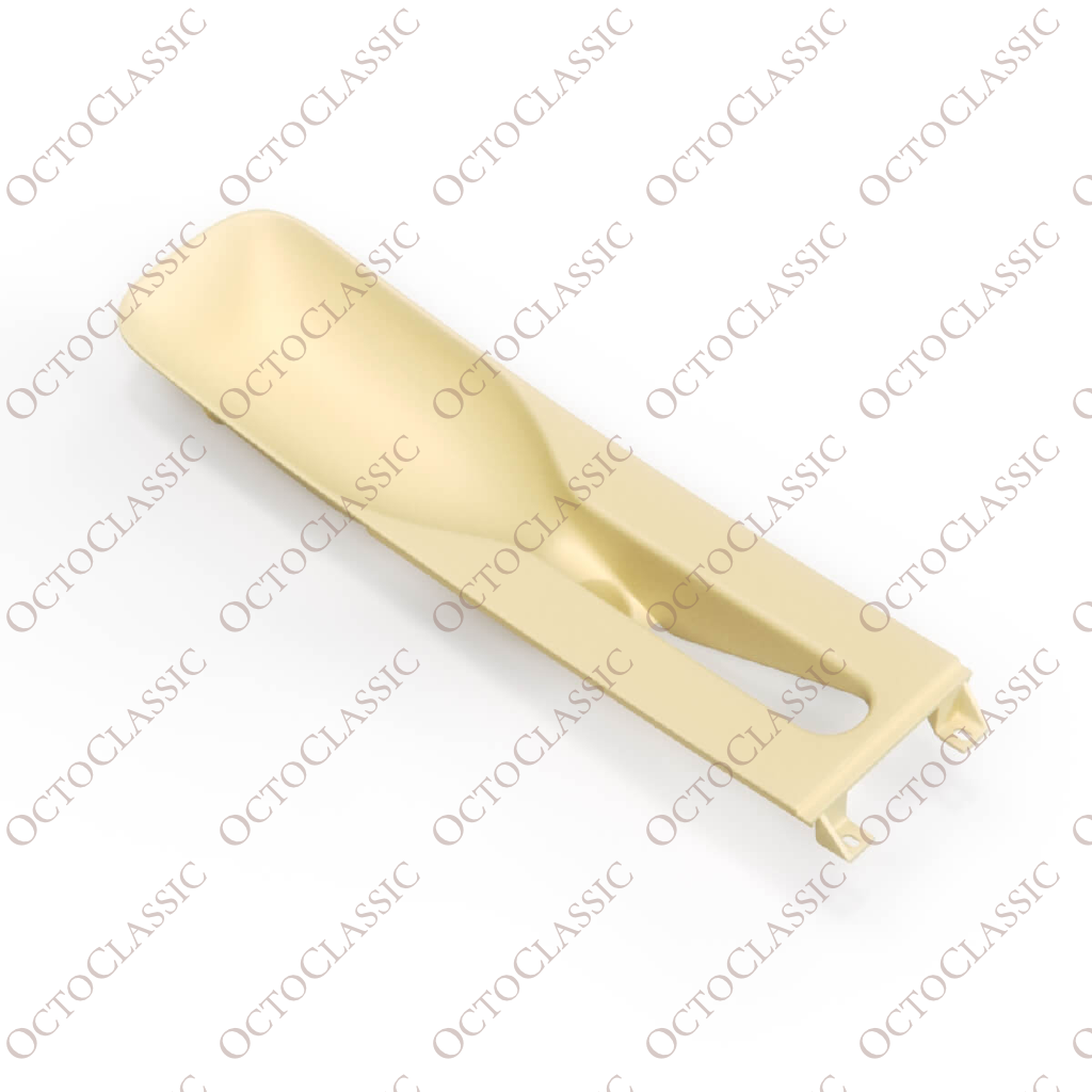 Porsche 911 964 / 993 Center Console Handbrake Trim All Colors 96455253900 Porsche 911 964 / 993 Center Console Handbrake Trim All Colors 96455253900