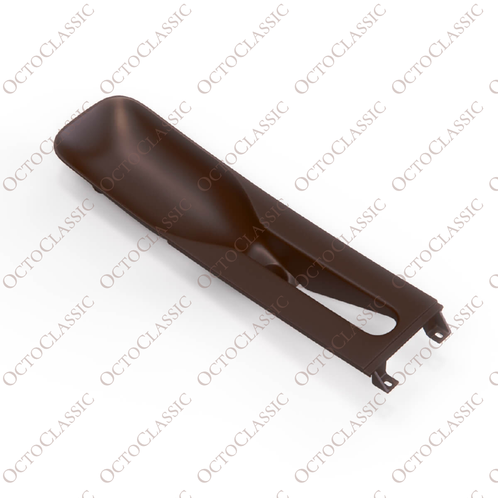 Porsche 911 964 / 993 Center Console Handbrake Trim All Colors 96455253900 Porsche 911 964 / 993 Center Console Handbrake Trim All Colors 96455253900