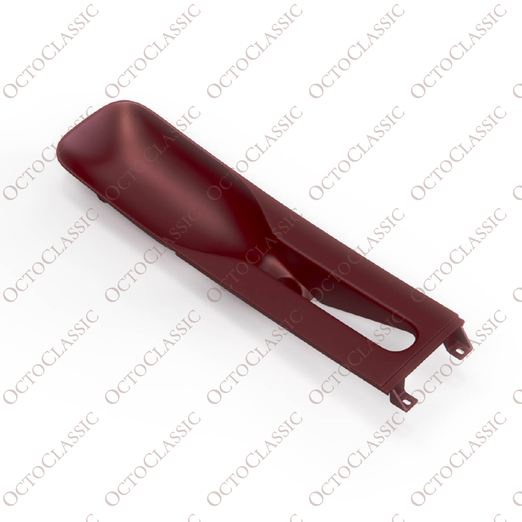 Porsche 911 964 / 993 Center Console Handbrake Trim All Colors 96455253900 Porsche 911 964 / 993 Center Console Handbrake Trim All Colors 96455253900