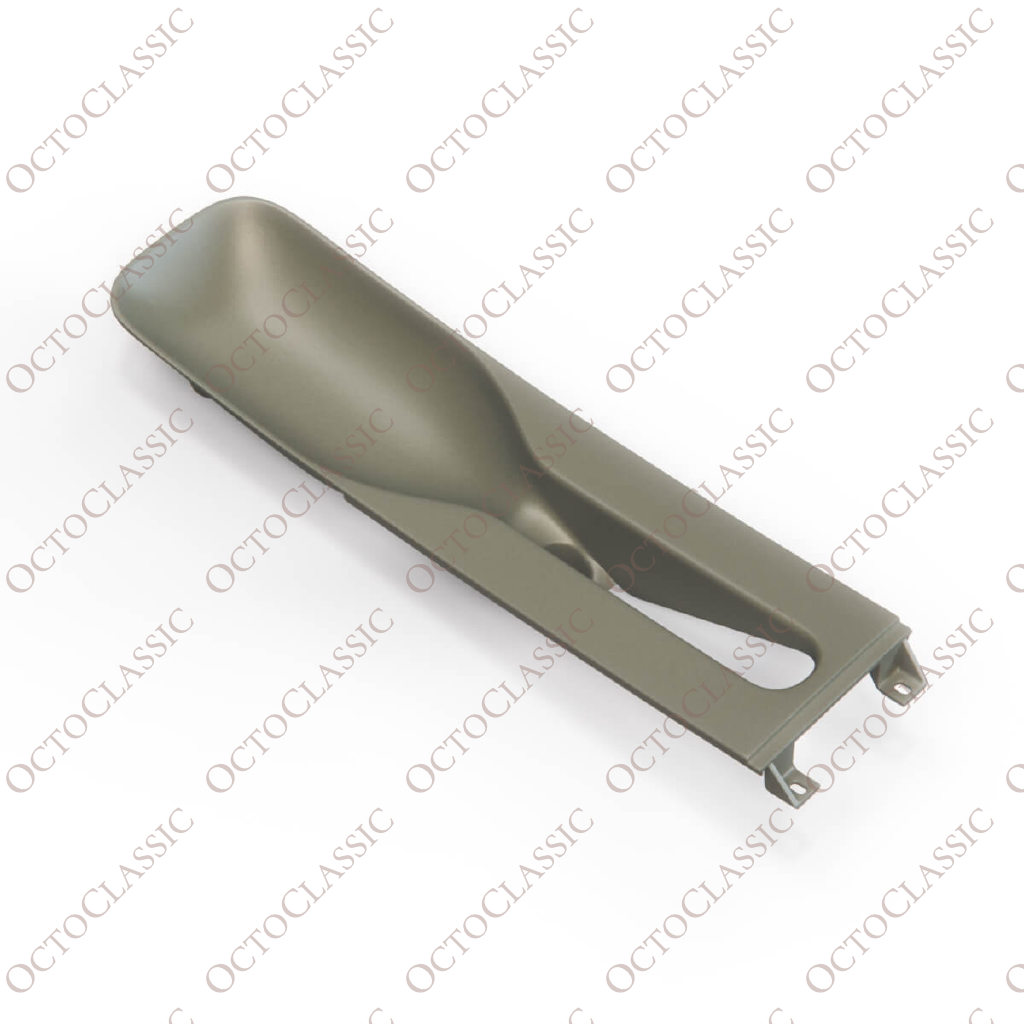Porsche 911 964 / 993 Center Console Handbrake Trim All Colors 96455253900 Porsche 911 964 / 993 Center Console Handbrake Trim All Colors 96455253900