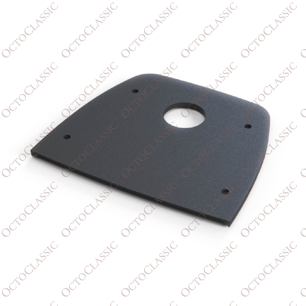 Mercedes SL R107 Dritte Bremsleuchte – Gummidichtung, schwarz A1078200056 Mercedes SL R107 Dritte Bremsleuchte – Gummidichtung, schwarz A1078200056