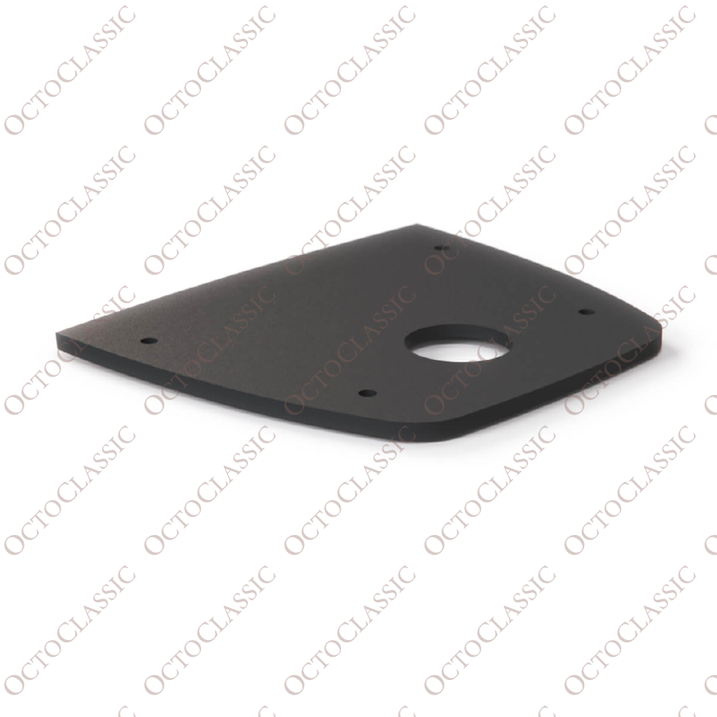 Mercedes SL R107 Dritte Bremsleuchte – Gummidichtung, schwarz A1078200056 Mercedes SL R107 Dritte Bremsleuchte – Gummidichtung, schwarz A1078200056
