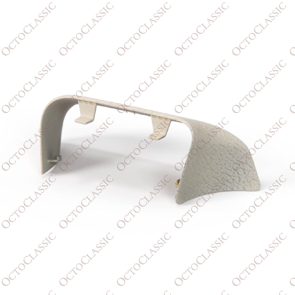 Volvo S60 P2 – Copertura superiore montante B, sinistra o destra, 3 colori 39965288 / 39965297 Volvo S60 P2 – Copertura superiore montante B, sinistra o destra, 3 colori 39965288 / 39965297
