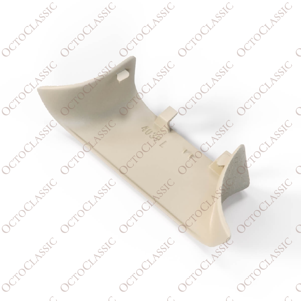 Volvo S60 P2 – Copertura superiore montante B, sinistra o destra, 3 colori 39965288 / 39965297 Volvo S60 P2 – Copertura superiore montante B, sinistra o destra, 3 colori 39965288 / 39965297