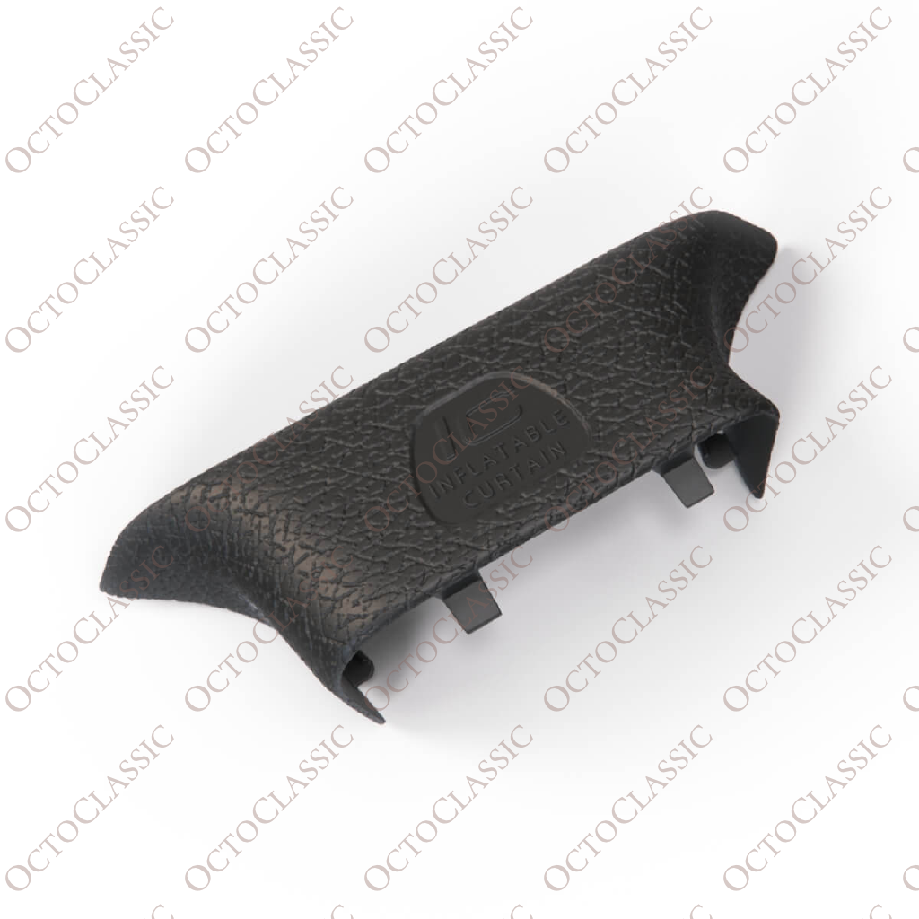 Volvo S60 P2 – Copertura superiore montante B, sinistra o destra, 3 colori 39965288 / 39965297 Volvo S60 P2 – Copertura superiore montante B, sinistra o destra, 3 colori 39965288 / 39965297