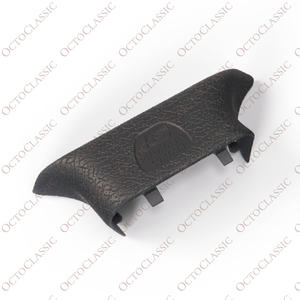 Volvo S60 P2 – Copertura superiore montante B, sinistra o destra, 3 colori 39965288 / 39965297 Volvo S60 P2 – Copertura superiore montante B, sinistra o destra, 3 colori 39965288 / 39965297