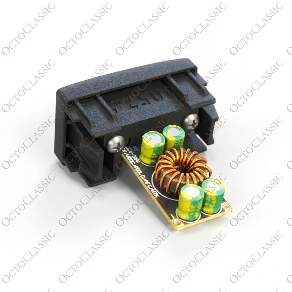 Audi A8 / S8 D2 : cache pour bouton de la console centrale avec chargeur USB, noir, 4D0941515B Audi A8 / S8 D2 : cache pour bouton de la console centrale avec chargeur USB, noir, 4D0941515B