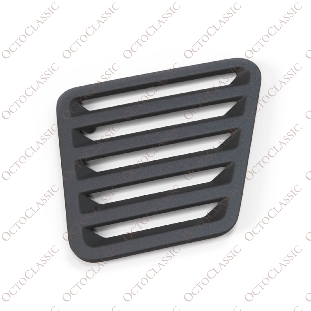 Lancia Delta HF Integrale Evo: griglia di ventilazione per cofano (sinistra o destra) – Codici colore 1769662 / 1769626 Lancia Delta HF Integrale Evo: griglia di ventilazione per cofano (sinistra o destra) – Codici colore 1769662 / 1769626