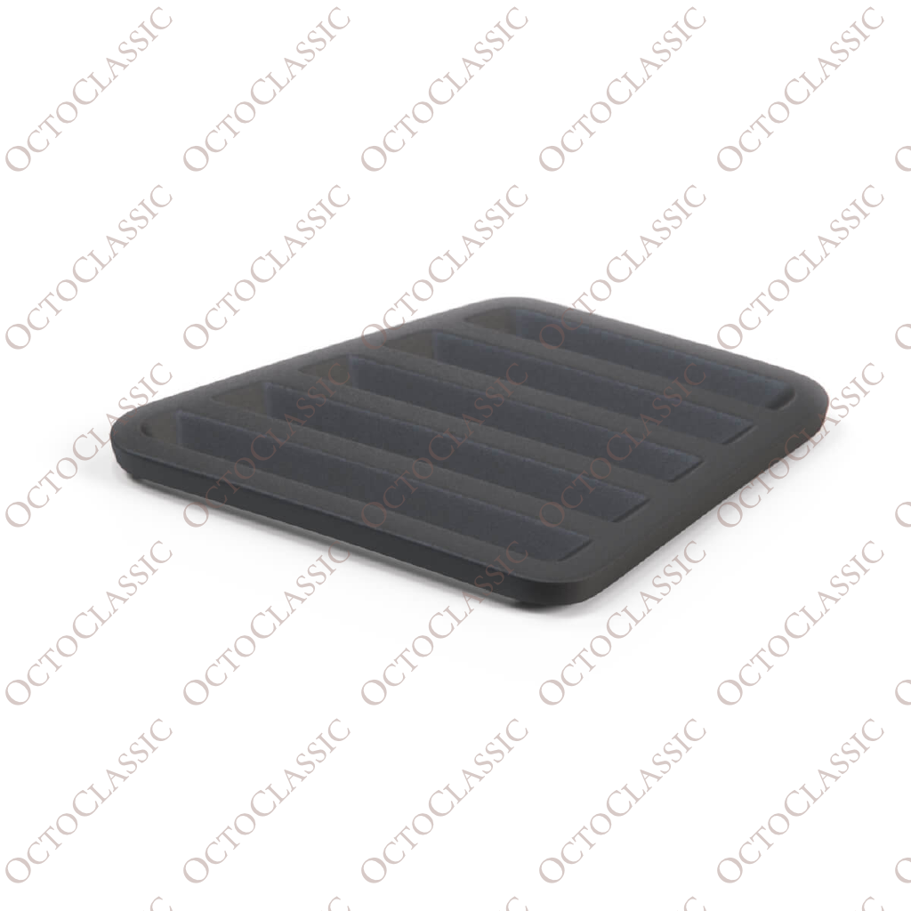 Lancia Delta HF Integrale Evo: griglia di ventilazione per cofano (sinistra o destra) – Codici colore 1769662 / 1769626 Lancia Delta HF Integrale Evo: griglia di ventilazione per cofano (sinistra o destra) – Codici colore 1769662 / 1769626