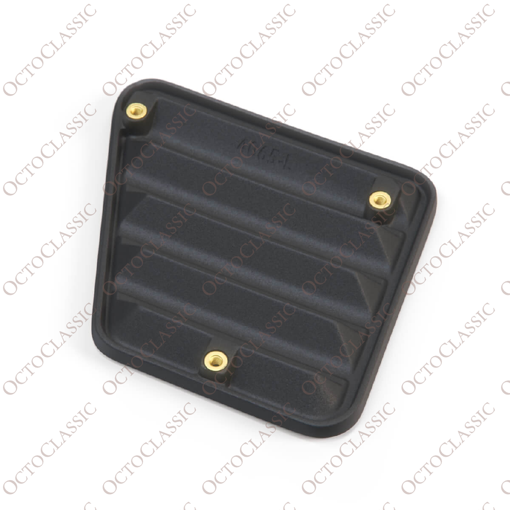 Lancia Delta HF Integrale Evo: griglia di ventilazione per cofano (sinistra o destra) – Codici colore 1769662 / 1769626 Lancia Delta HF Integrale Evo: griglia di ventilazione per cofano (sinistra o destra) – Codici colore 1769662 / 1769626