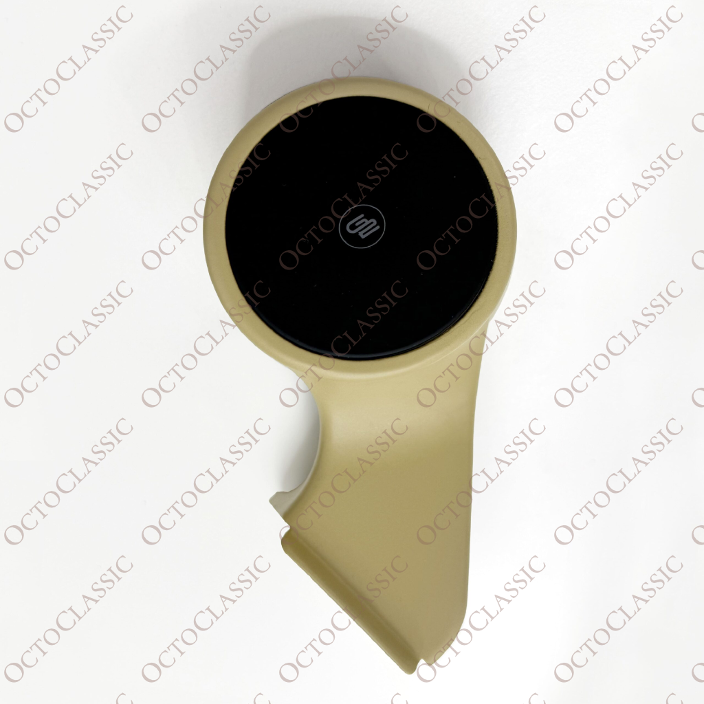 Mercedes SL R129 Premium Custom Wireless Charger & MagSafe Leather Phone Holder LHD Or RHD All Colors Mercedes SL R129 Premium Custom Wireless Charger & MagSafe Leather Phone Holder LHD Or RHD All Colors