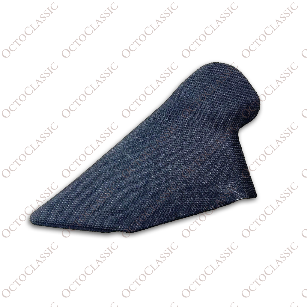 Mercedes SL R129 Seat Trim Mesh Panel Cover Left Or Right All Colors A1299190320 / A1299190420 Mercedes SL R129 Seat Trim Mesh Panel Cover Left Or Right All Colors A1299190320 / A1299190420