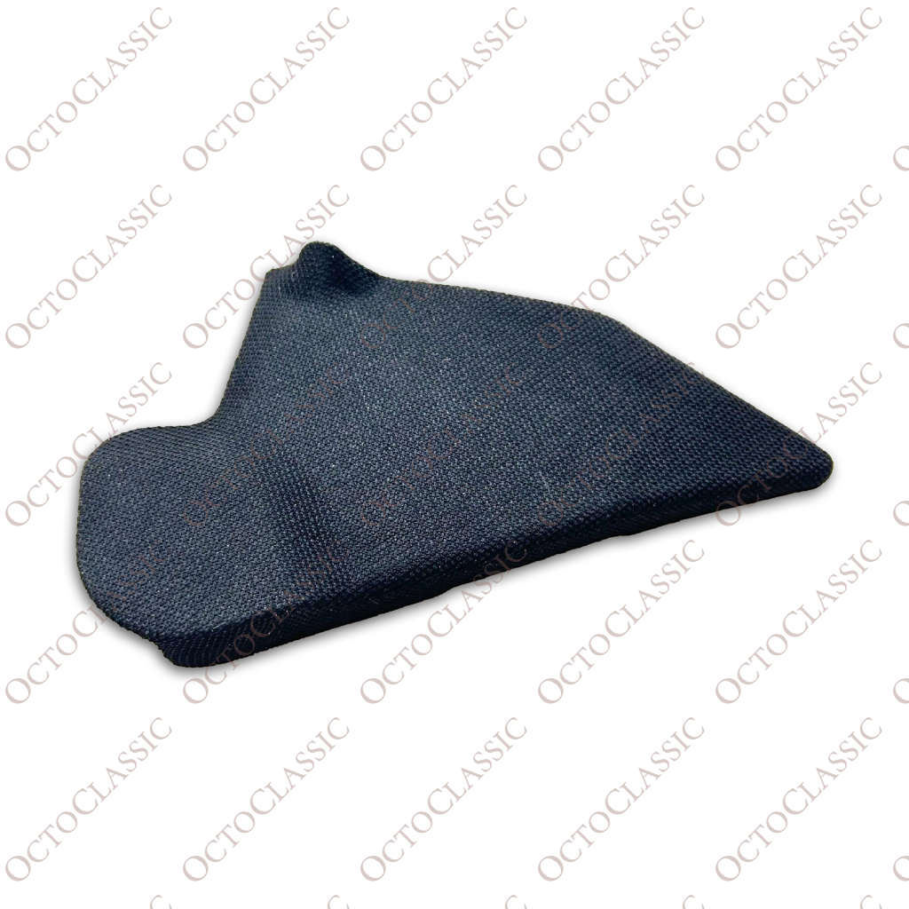 Mercedes SL R129 Seat Trim Mesh Panel Cover Left Or Right All Colors A1299190320 / A1299190420 Mercedes SL R129 Seat Trim Mesh Panel Cover Left Or Right All Colors A1299190320 / A1299190420