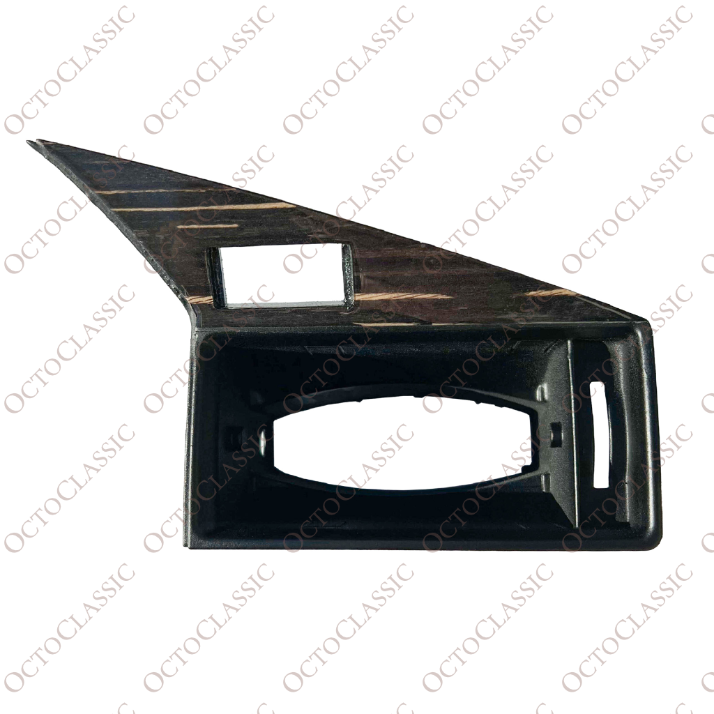 Mercedes Benz 190E W201 Cornice in Legno Bocchetta Cruscotto E Diffusore Aria Cieco Riscaldamento Mercedes Benz 190E W201 Cornice in Legno Bocchetta Cruscotto E Diffusore Aria Cieco Riscaldamento