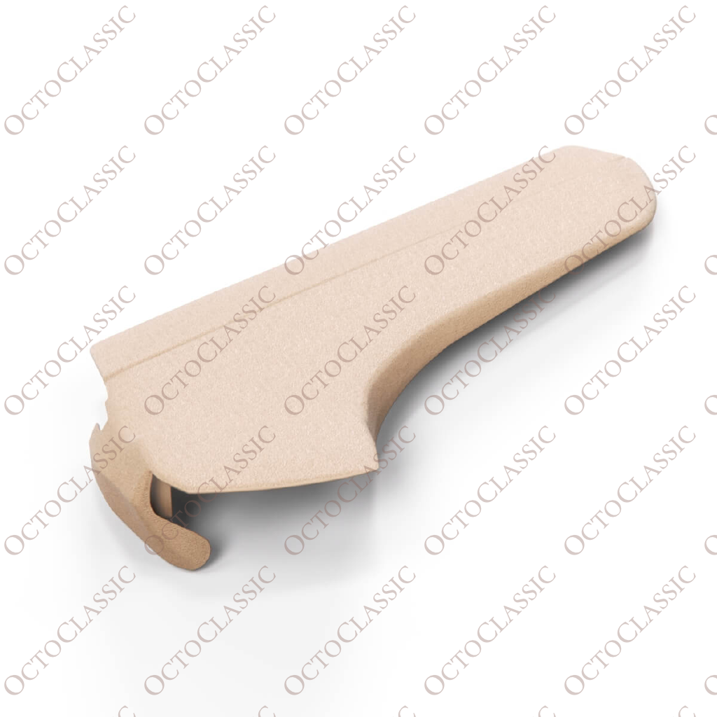 Mercedes W124 / C124 Coupe Front Seat Side Cover Trim Left Or Right All Colors A1249182530 / A1249182630 Mercedes W124 / C124 Coupe Front Seat Side Cover Trim Left Or Right All Colors A1249182530 / A1249182630