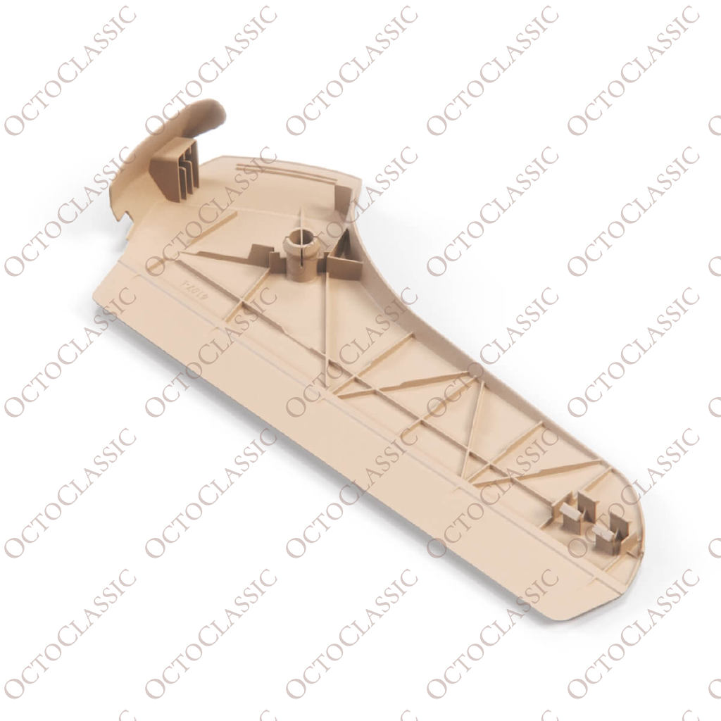 Mercedes W124 / C124 Coupe Front Seat Side Cover Trim Left Or Right All Colors A1249182530 / A1249182630 Mercedes W124 / C124 Coupe Front Seat Side Cover Trim Left Or Right All Colors A1249182530 / A1249182630