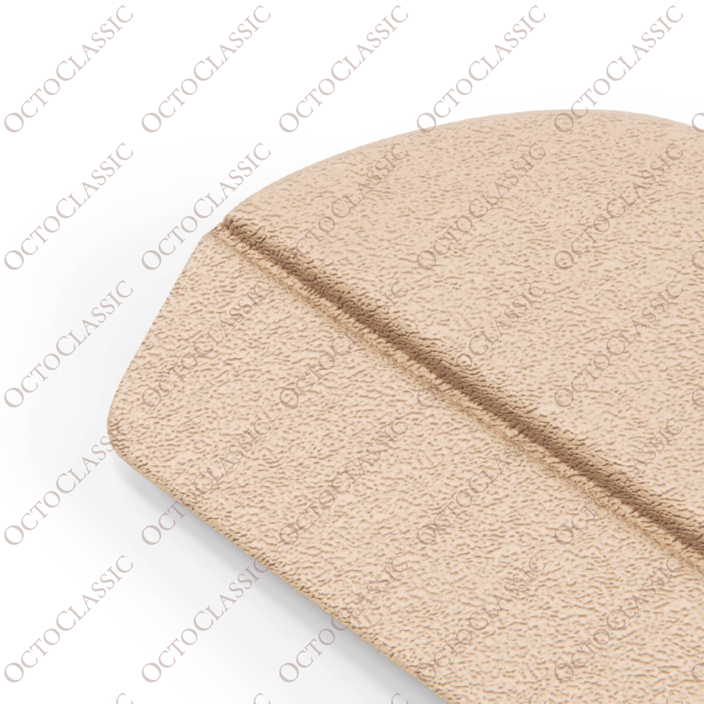 Mercedes W124 / C124 Coupe Front Seat Side Cover Trim Left Or Right All Colors A1249182530 / A1249182630 Mercedes W124 / C124 Coupe Front Seat Side Cover Trim Left Or Right All Colors A1249182530 / A1249182630