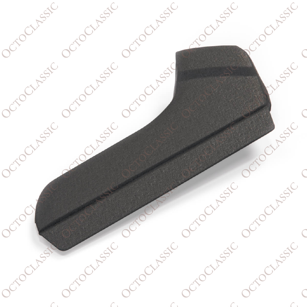 Mercedes W124 / C124 Coupe Front Seat Side Cover Trim Left Or Right All Colors A1249182530 / A1249182630 Mercedes W124 / C124 Coupe Front Seat Side Cover Trim Left Or Right All Colors A1249182530 / A1249182630