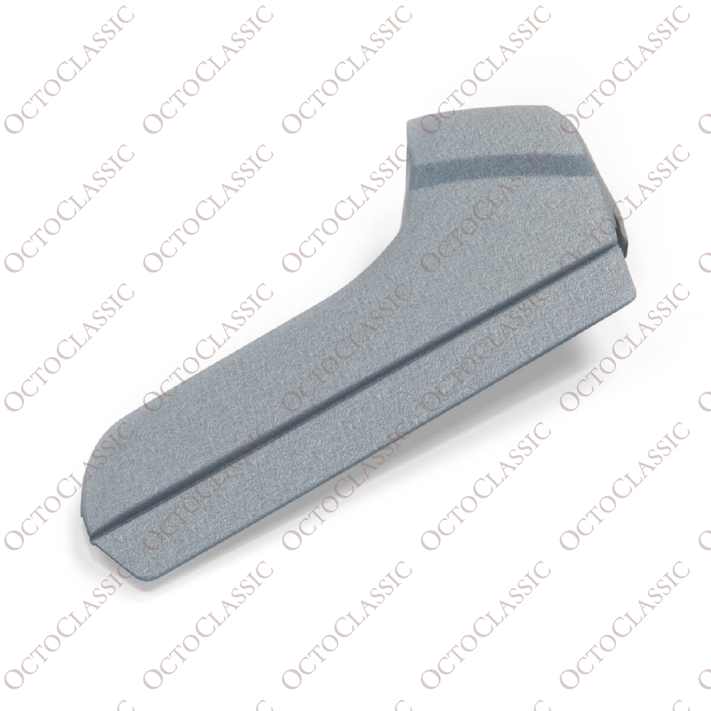 Mercedes W124 / C124 Coupe Front Seat Side Cover Trim Left Or Right All Colors A1249182530 / A1249182630 Mercedes W124 / C124 Coupe Front Seat Side Cover Trim Left Or Right All Colors A1249182530 / A1249182630