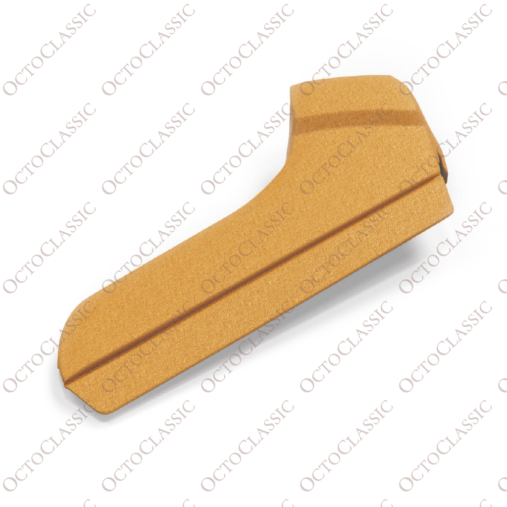 Mercedes W124 / C124 Coupe Front Seat Side Cover Trim Left Or Right All Colors A1249182530 / A1249182630 Mercedes W124 / C124 Coupe Front Seat Side Cover Trim Left Or Right All Colors A1249182530 / A1249182630