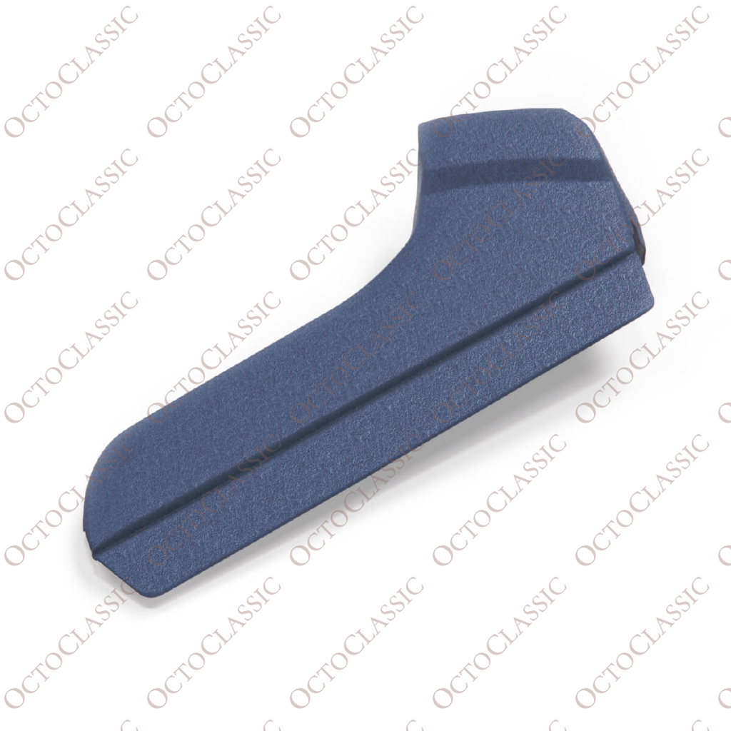 Mercedes W124 / C124 Coupe Front Seat Side Cover Trim Left Or Right All Colors A1249182530 / A1249182630 Mercedes W124 / C124 Coupe Front Seat Side Cover Trim Left Or Right All Colors A1249182530 / A1249182630