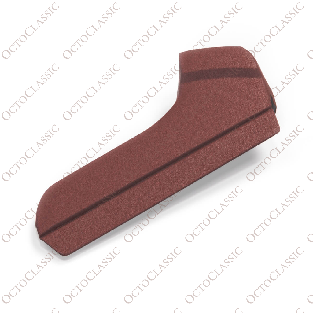 Mercedes W124 / C124 Coupe Front Seat Side Cover Trim Left Or Right All Colors A1249182530 / A1249182630 Mercedes W124 / C124 Coupe Front Seat Side Cover Trim Left Or Right All Colors A1249182530 / A1249182630