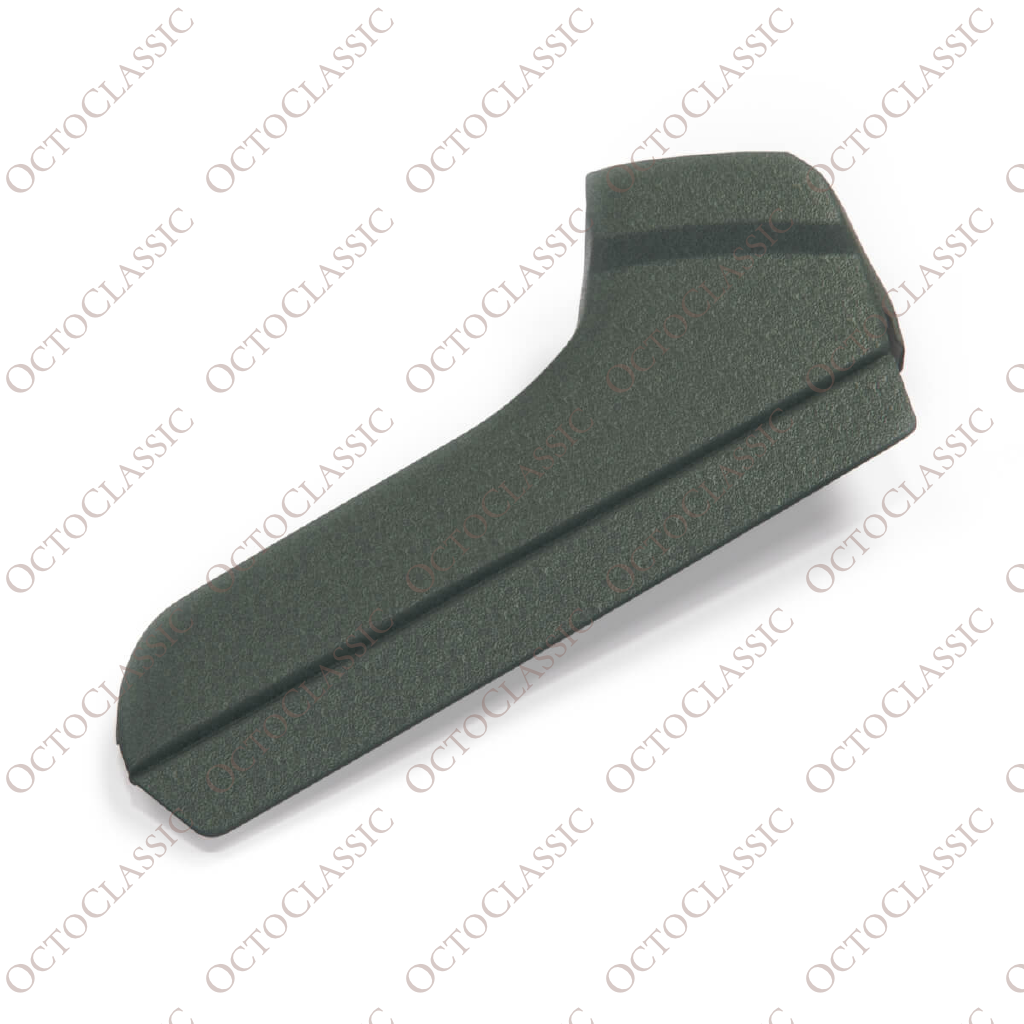Mercedes W124 / C124 Coupe Front Seat Side Cover Trim Left Or Right All Colors A1249182530 / A1249182630 Mercedes W124 / C124 Coupe Front Seat Side Cover Trim Left Or Right All Colors A1249182530 / A1249182630