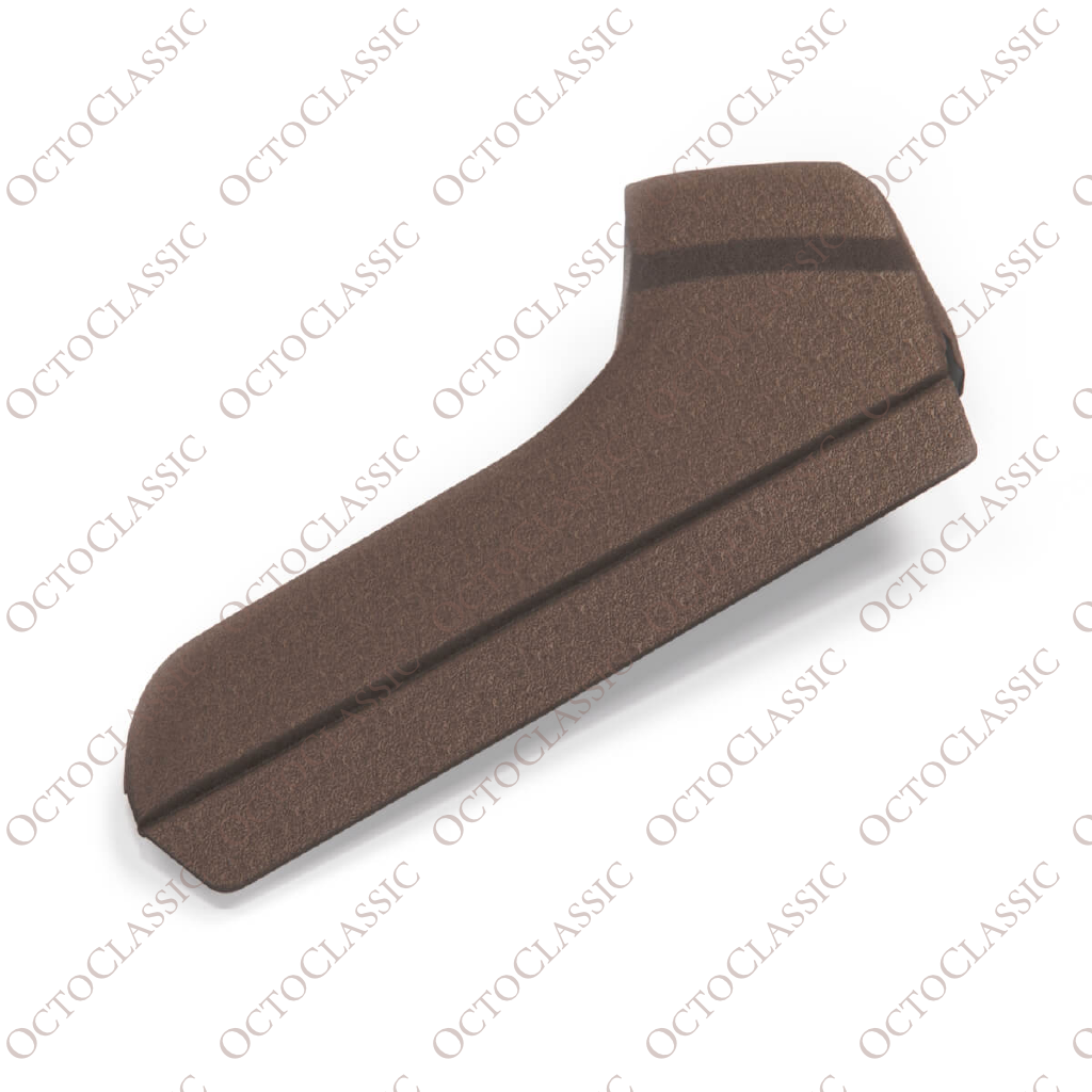 Mercedes W124 / C124 Coupe Front Seat Side Cover Trim Left Or Right All Colors A1249182530 / A1249182630 Mercedes W124 / C124 Coupe Front Seat Side Cover Trim Left Or Right All Colors A1249182530 / A1249182630