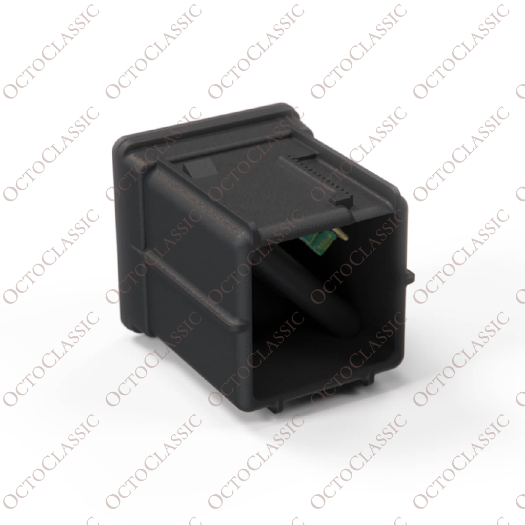 Mercedes SL R129 Aschenbechereinsatz mit USB-Ladeanschluss und Münzfach, schwarz, A1298100028 Mercedes SL R129 Aschenbechereinsatz mit USB-Ladeanschluss und Münzfach, schwarz, A1298100028