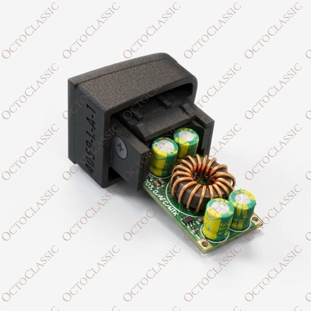 Volkswagen Passat B6 Schaltknauf-Blendteil mit USB-Ladeanschluss, 6 Ausführungen, schwarz, 3C0864263 Volkswagen Passat B6 Schaltknauf-Blendteil mit USB-Ladeanschluss, 6 Ausführungen, schwarz, 3C0864263