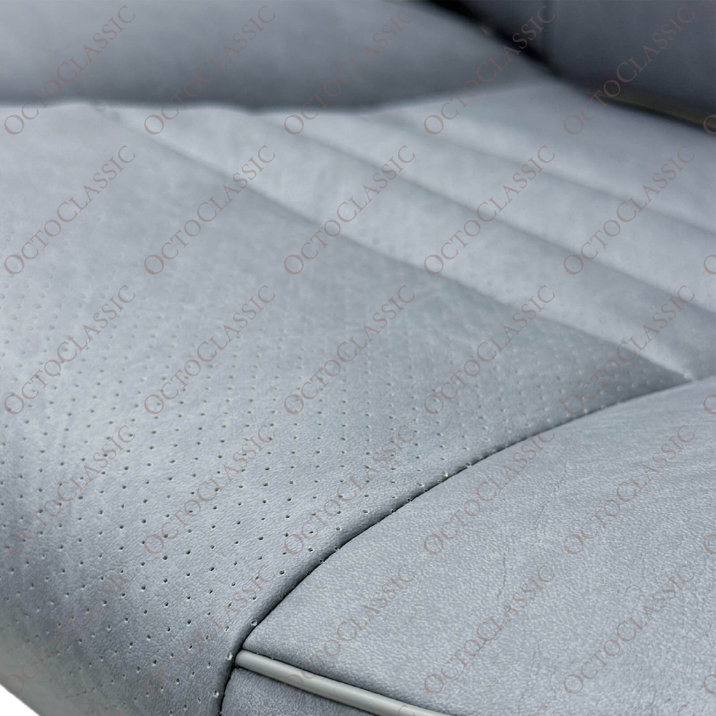 Mercedes C126 SEC Front Seat Covers Set Of 6 Left And Right All Colors A1269108932 / A1269109032 / A1269103430 /A1269706050 Mercedes C126 SEC Front Seat Covers Set Of 6 Left And Right All Colors A1269108932 / A1269109032 / A1269103430 /A1269706050
