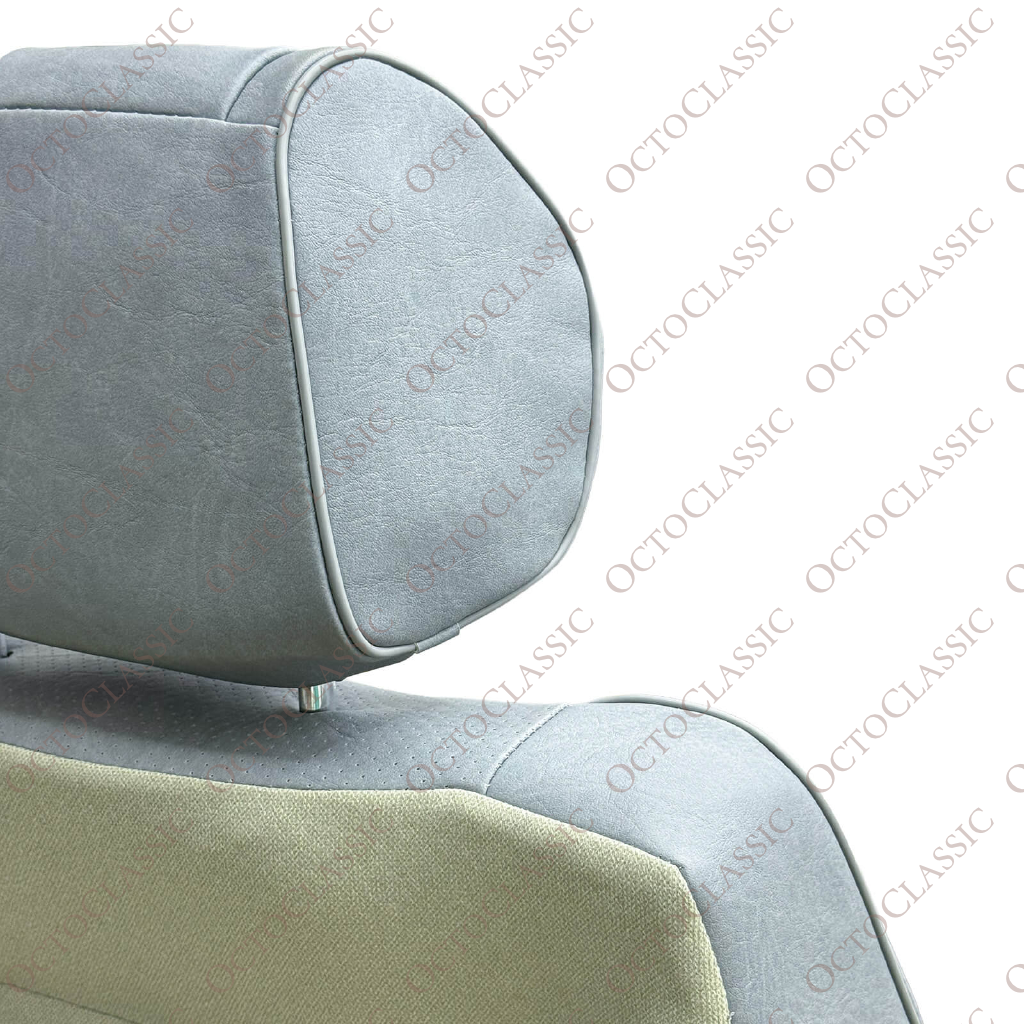 Mercedes C126 SEC Front Seat Covers Set Of 6 Left And Right All Colors A1269108932 / A1269109032 / A1269103430 /A1269706050 Mercedes C126 SEC Front Seat Covers Set Of 6 Left And Right All Colors A1269108932 / A1269109032 / A1269103430 /A1269706050