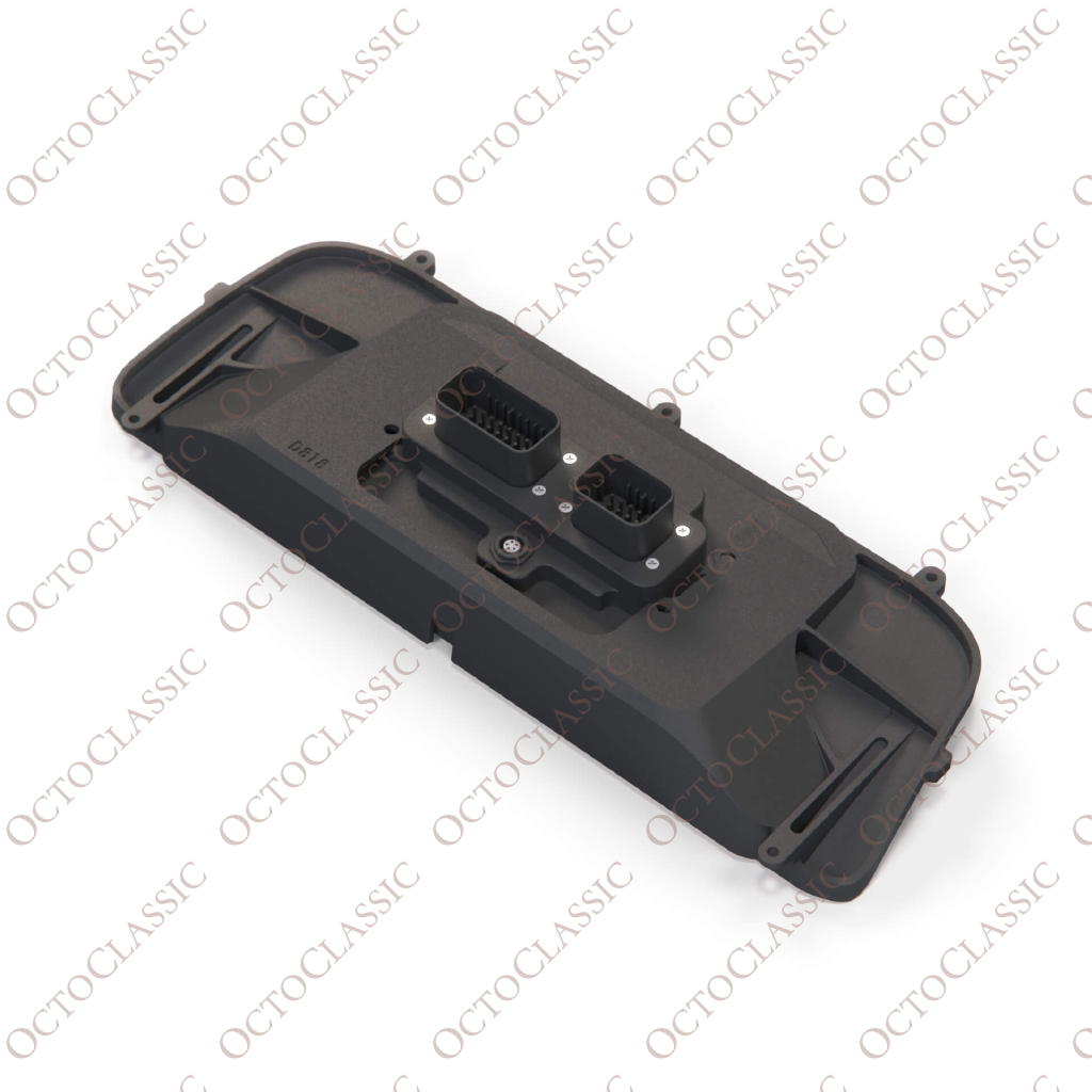 Ford Escort MK2 Binnacle AIM MXP Strada Bracket Black Ford Escort MK2 Binnacle AIM MXP Strada Bracket Black