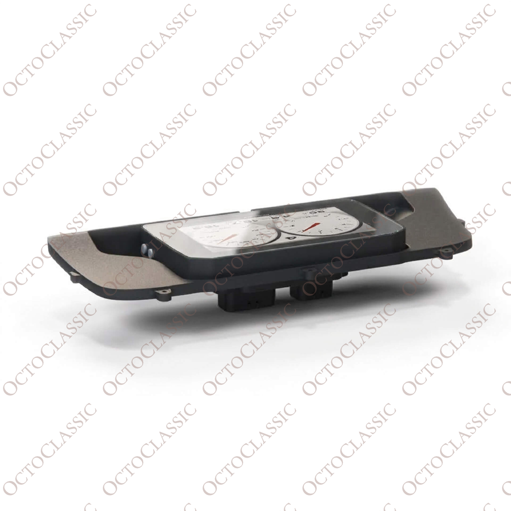 Ford Escort MK2 Binnacle AIM MXP Strada Bracket Black Ford Escort MK2 Binnacle AIM MXP Strada Bracket Black