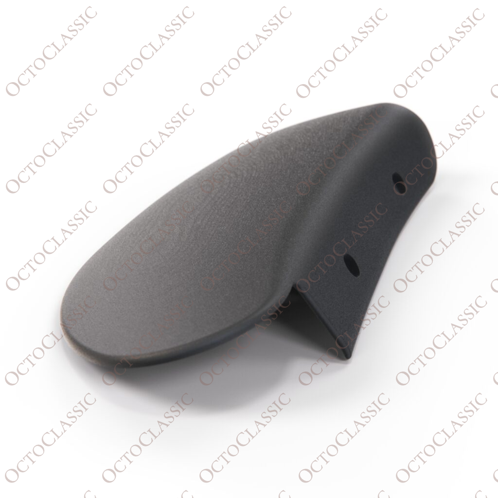 Porsche 911 964 / 993 / 924 / 944 / 968 Front Seat Hinge Cover Plate Left Or Right All Colors 92852114702 / 92852114802 Porsche 911 964 / 993 / 924 / 944 / 968 Front Seat Hinge Cover Plate Left Or Right All Colors 92852114702 / 92852114802