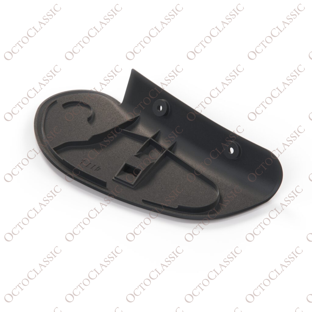 Porsche 911 964 / 993 / 924 / 944 / 968 Front Seat Hinge Cover Plate Left Or Right All Colors 92852114702 / 92852114802 Porsche 911 964 / 993 / 924 / 944 / 968 Front Seat Hinge Cover Plate Left Or Right All Colors 92852114702 / 92852114802