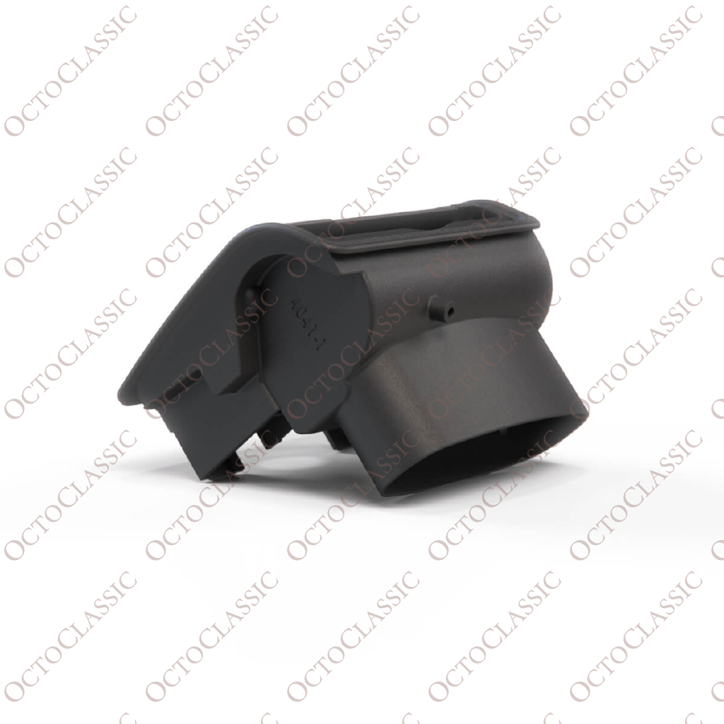 Audi 100 / A6 / S4 / S6 C4 Mittelkonsole hinten – Funktionslüftungsblende mit beweglichem Getränkehalter, schwarz 4A0819203 Audi 100 / A6 / S4 / S6 C4 Mittelkonsole hinten – Funktionslüftungsblende mit beweglichem Getränkehalter, schwarz 4A0819203